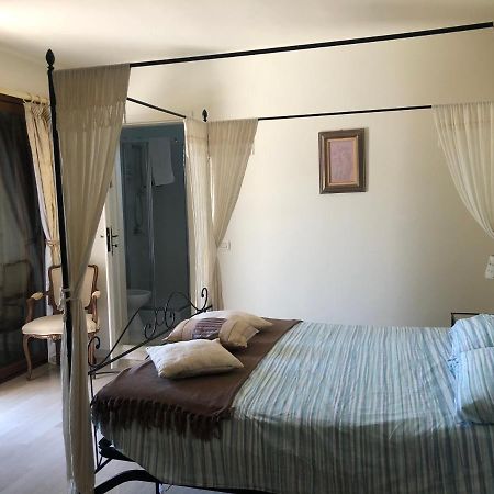 Bed and Breakfast Casa Di Rebecca Итри Экстерьер фото