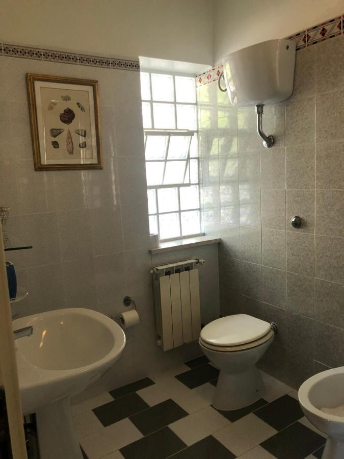 Bed and Breakfast Casa Di Rebecca Итри Экстерьер фото
